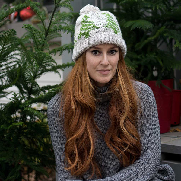 Beginner Evergreen Hat