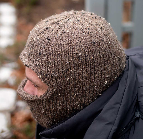Mens Ski Mask