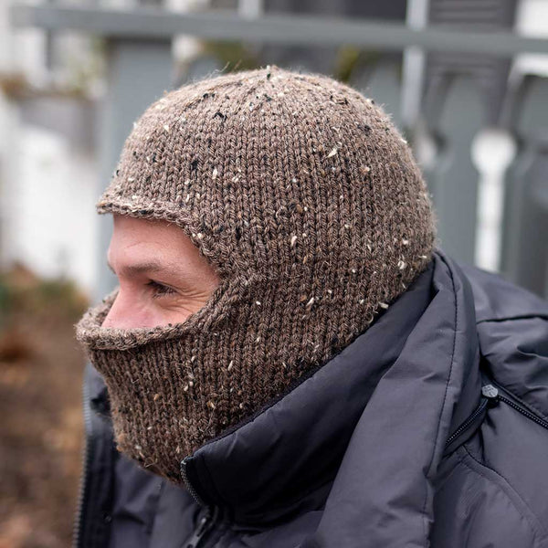 Mens Ski Mask