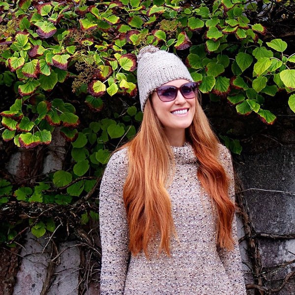 Basic Hat Crochet Pattern for Women