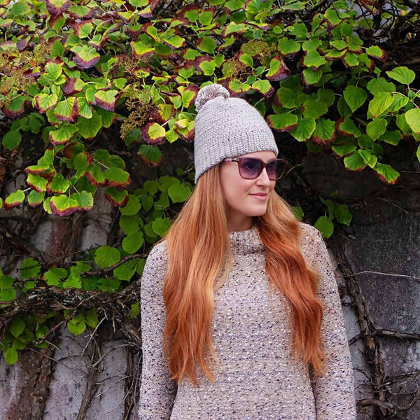 Basic Hat Crochet Pattern for Women
