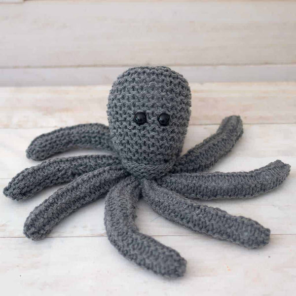 10 Quick Knitting Patterns Bundle $39 Value
