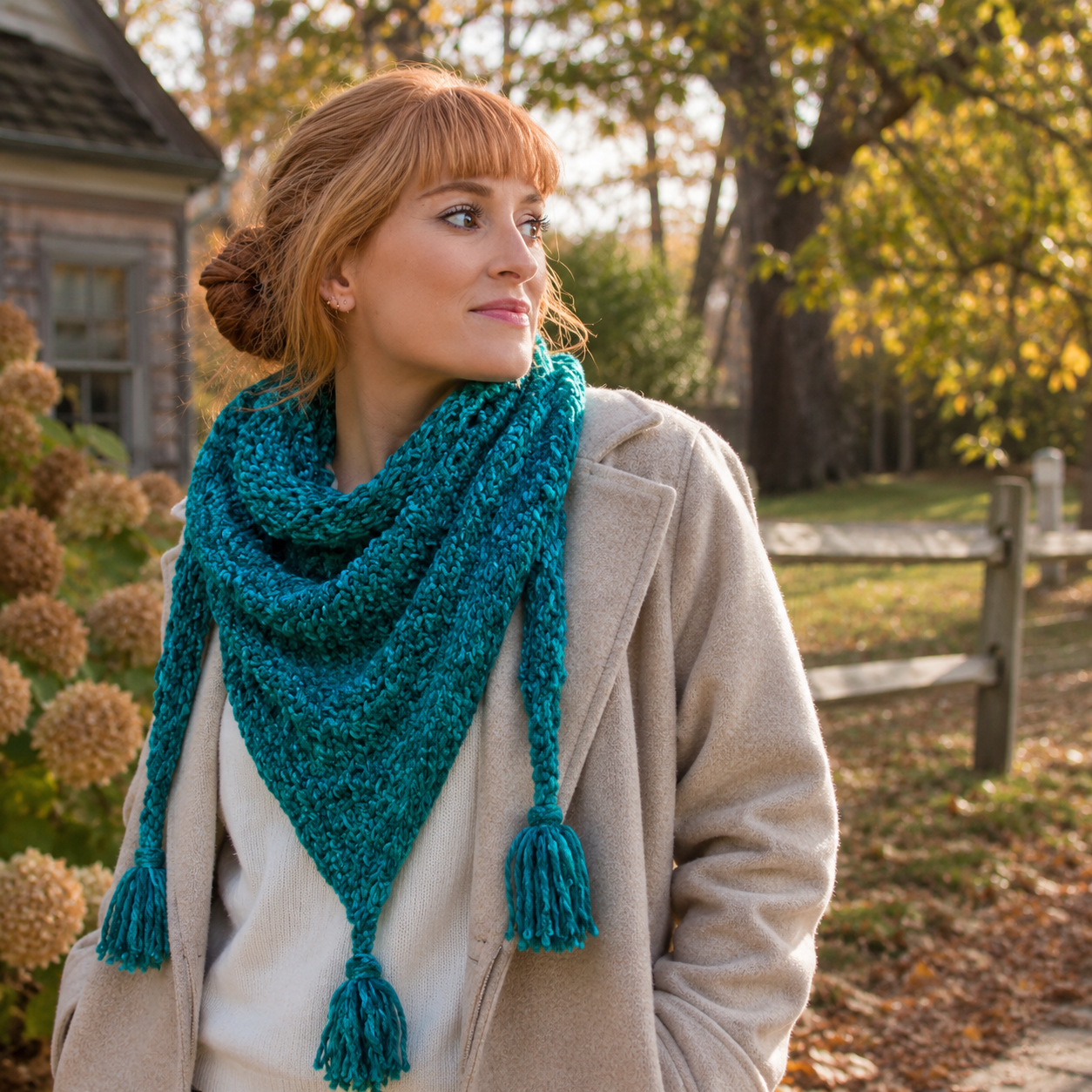 Cozy Pattern Sale!
